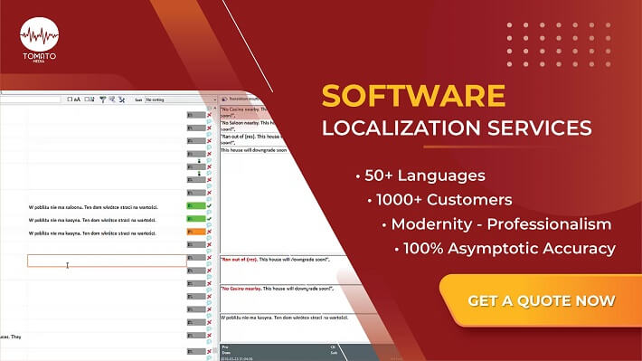 software localization services
