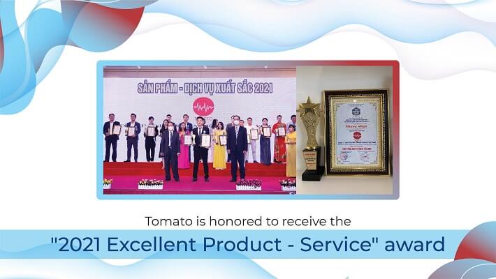 Nên dịch chuyên ngành mỹ phẩm tại Tomato vì đạt giải thưởng