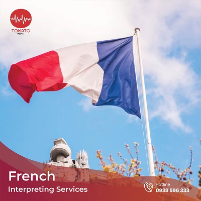 French Interpretation Services