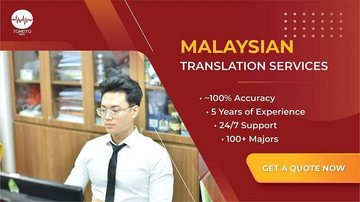 Malay translation services