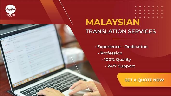 Malay Translation Service