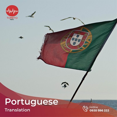 Portuguese translation Service