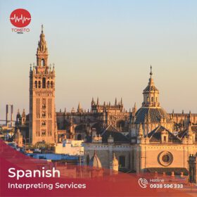 Spanish Interpreting Services