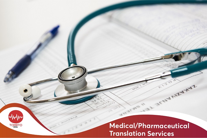 Health – Pharmaceutical – Medical translation