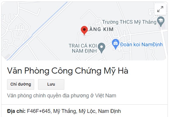translation company in Nam Dinh - 5