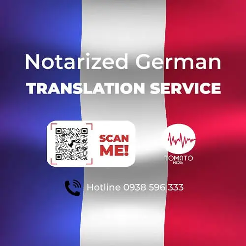 French translation services in Hanoi