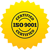 ISO 9001 Certified Tomato
