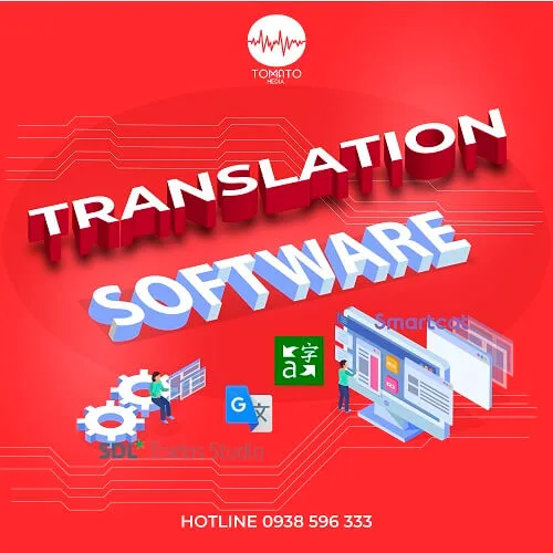 professional translation software