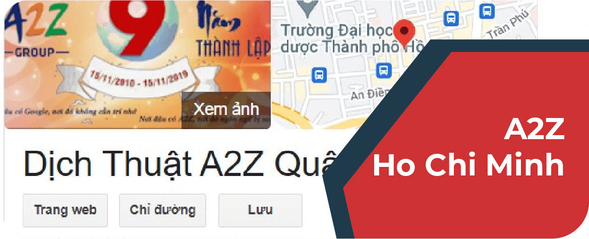 Low-cost notarized translation in Ho Chi Minh City-1