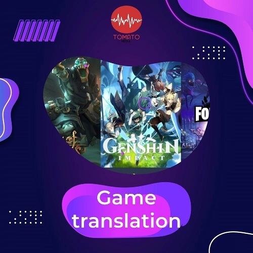 game translation