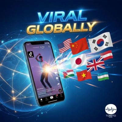 Bản địa hoá video ngắn