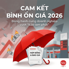 Bình ổn giá dịch thuật